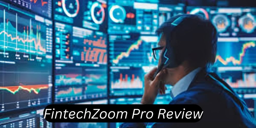 FintechZoom