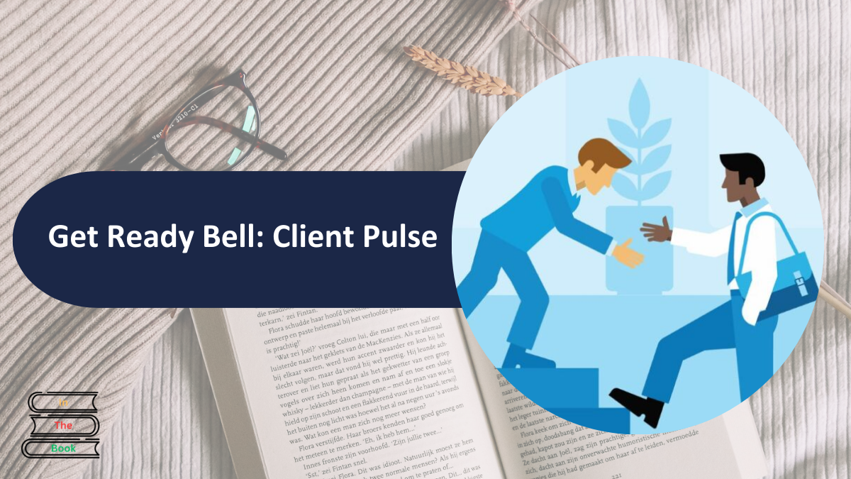 Get Ready Bell: Client Pulse