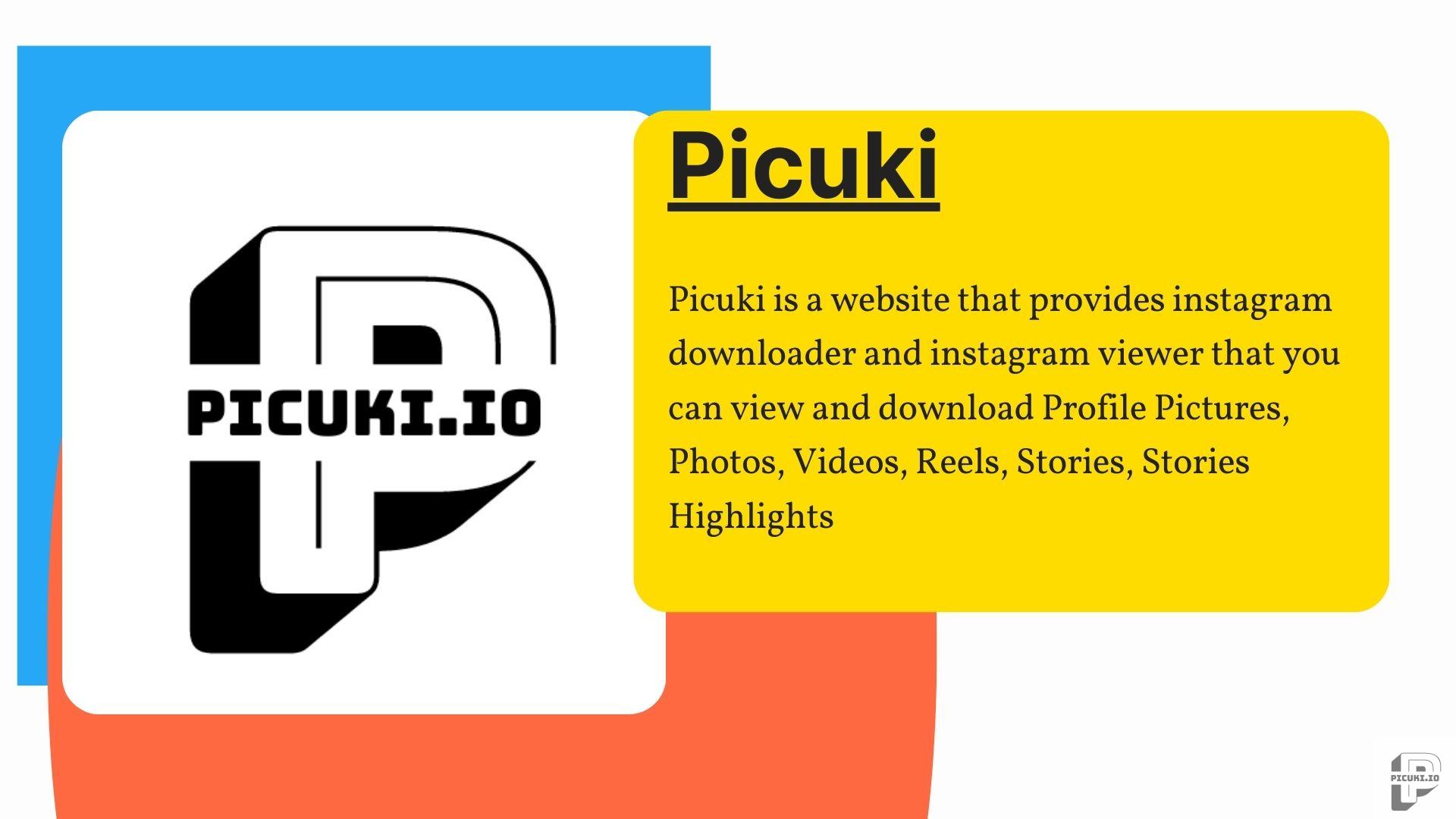 Pucki Instagram