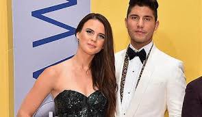 Dan and Shay Wife Died