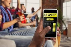 eTrueSports iOS App