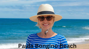 Paula Bongino Beach