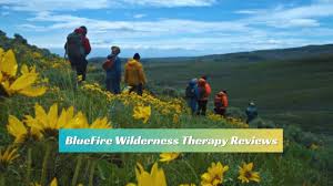 Blue Fire Wilderness Therapy Reviews