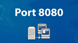 8080 Port