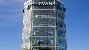 Is Carvana Going Bankrupt