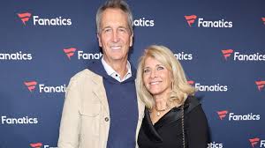 Cris Collinsworth Wife Cancer