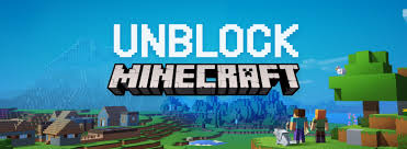 Unblocked Games Premium Minecraft