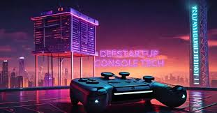 Defstartup Games