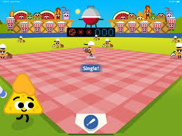 Doodle baseball games are online or mobile-based games that take inspiration from the classic sport of baseball.