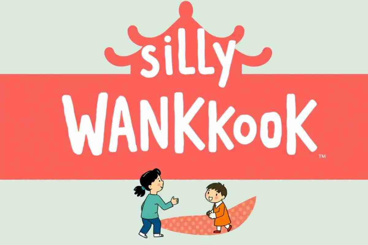 Silly Wankik