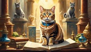 Are Cats Evil in the Bible