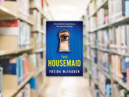 The Housemaid Book Club Questions