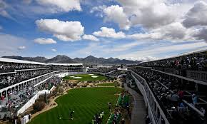 WM Phoenix Open 2024