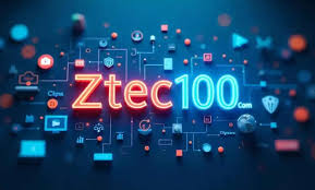 Ztec100.com