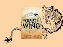 Fourth Wing Book Club Questions