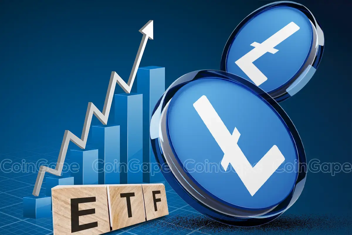 Litecoin ETF